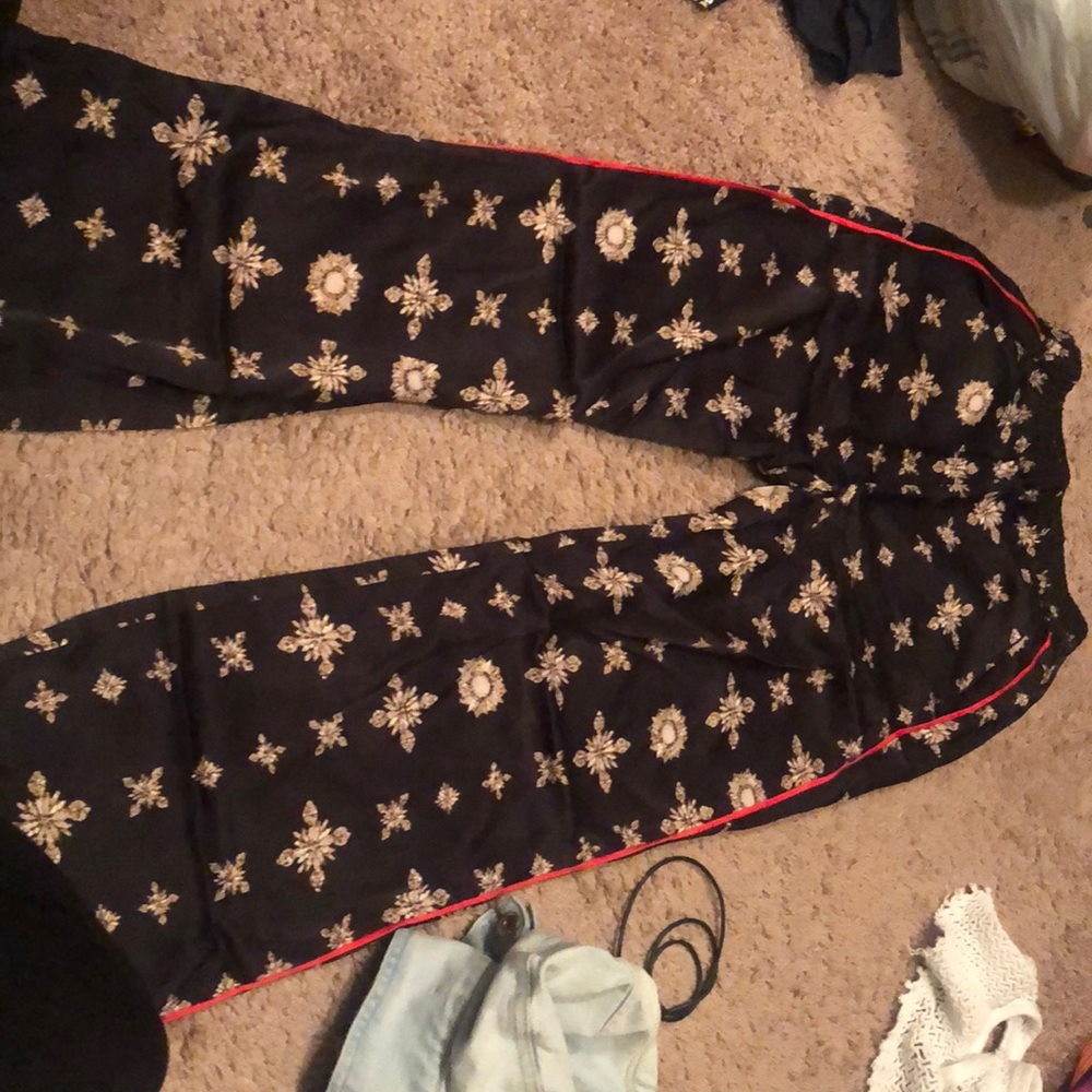 Dress pants